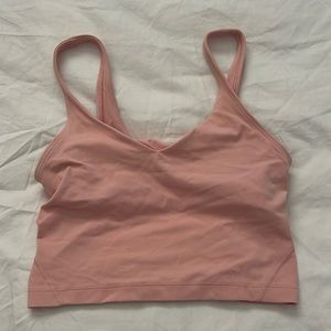 Lululemon align tank